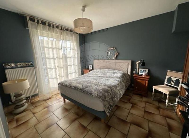 Appartement - 78 m² - 3 pièces