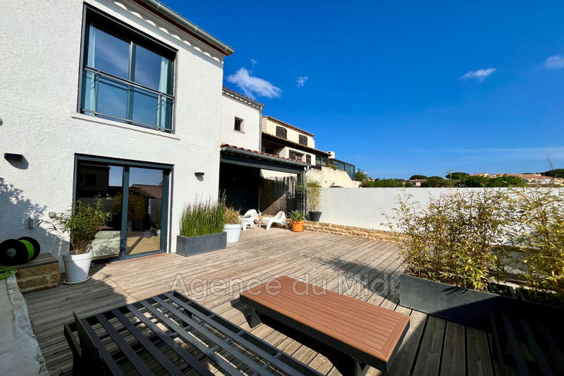 Villa - 178 m² - 4 pièces