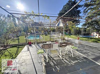 Maison - 158 m² - 7 pièces