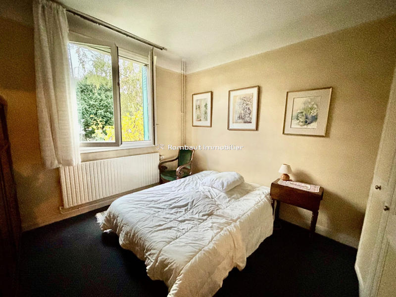 Maison - 153 m² - 7 pièces