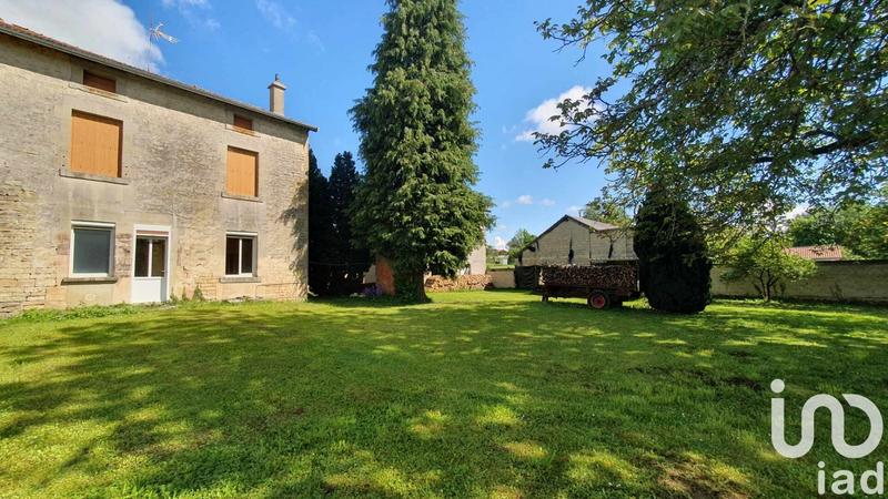 Maison - 147 m² - 5 pièces