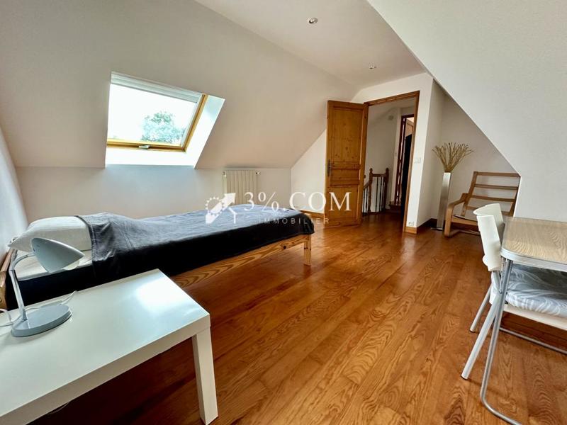 Fermette - 140 m² - 7 pièces