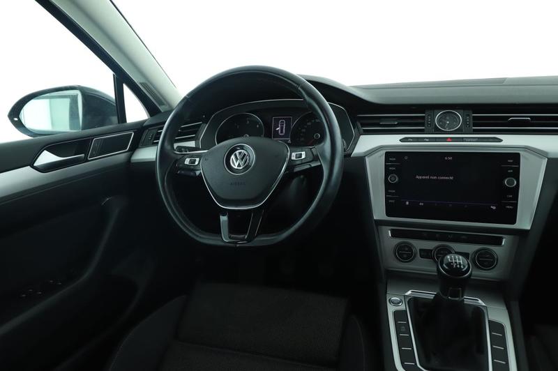 Volkswagen Passat Sw 2.0 Tdi BlueMotion Tech Confortline 150 ch