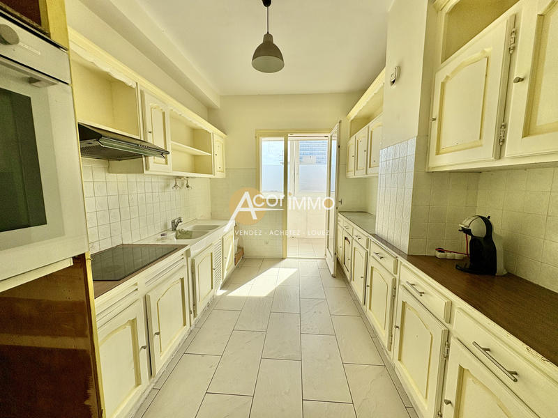 Appartement - 151 m² - 5 pièces