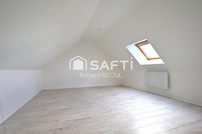 Appartement - 87 m² - 4 pièces