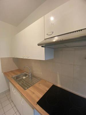 Appartement - 39 m² - 2 pièces