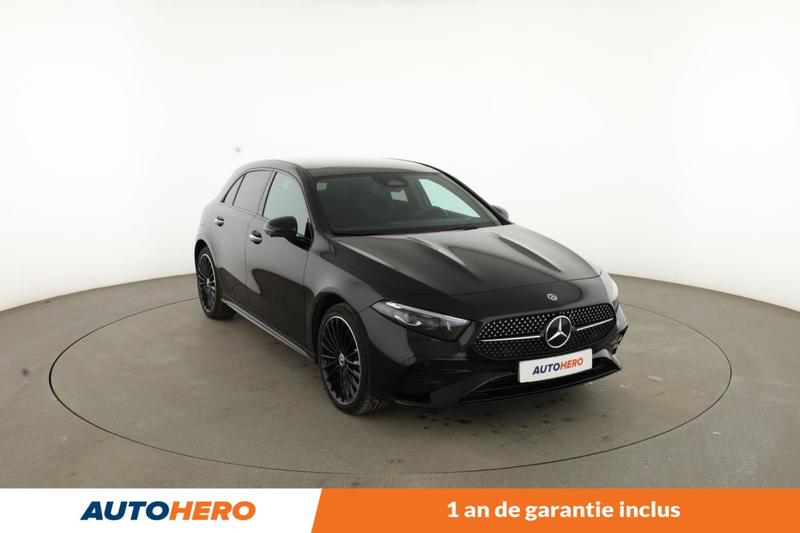 Mercedes Classe a 250 e Amg Line 8g-Dct 218 ch