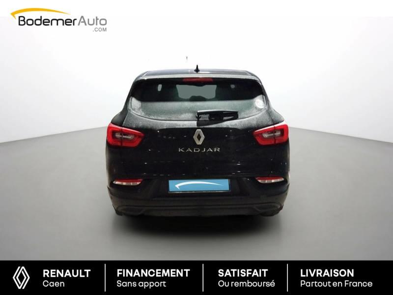 Renault Kadjar Blue dCi 115 Edc Evolution