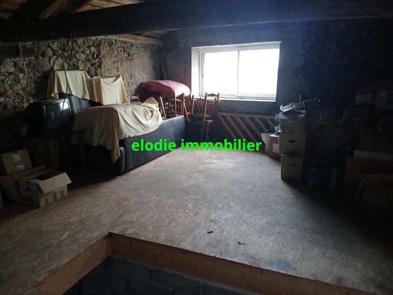 Maison - 127 m² - 5 pièces