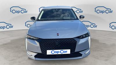 Ds Ds 4 E-tense 1.6 Thp 225 e-Eat8 Performance - Automatique