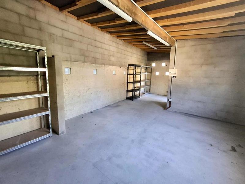 Maison - 102 m² - 4 pièces