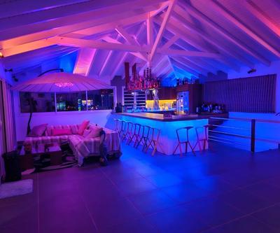 Villa - 121 m² - 8 pièces