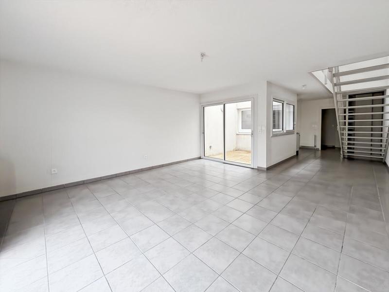 Villa - 77 m² - 3 pièces