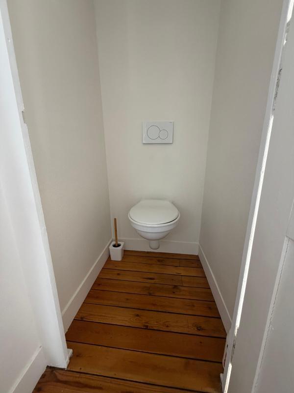 Maison - 58 m² - 3 pièces