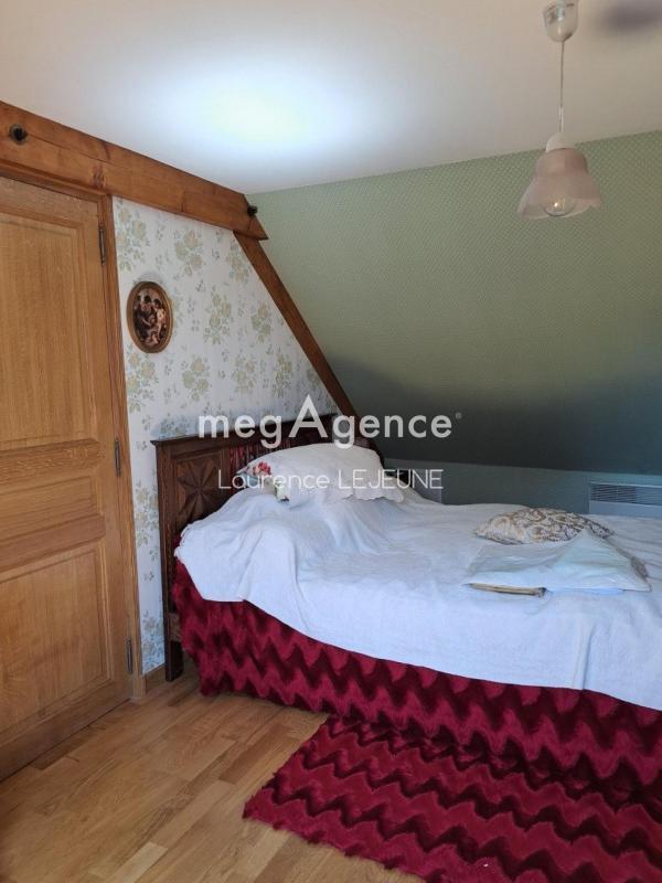 Maison traditionnelle - 140 m² - 6 pièces