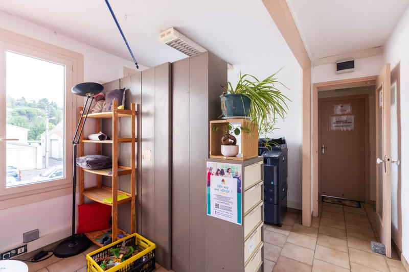 Bureau - 1 036 m² - 12 pièces