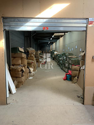 Local commercial - 165 m²