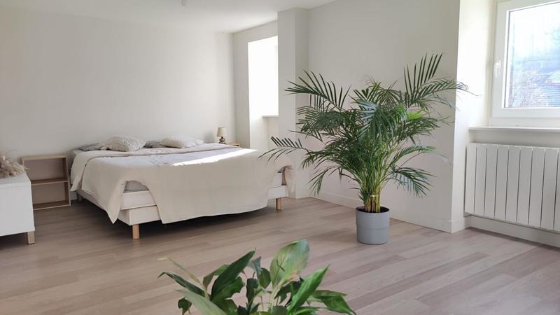 Maison - 181 m² - 6 pièces