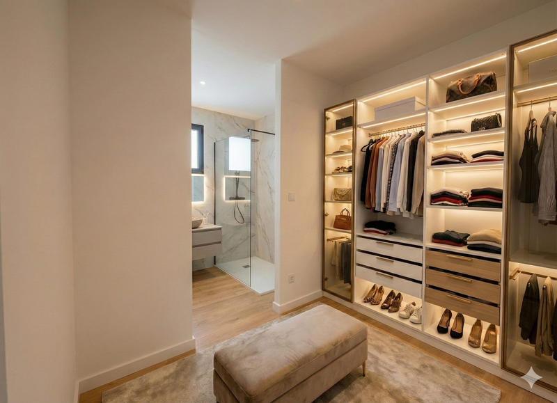 Villa - 127 m² - 6 pièces