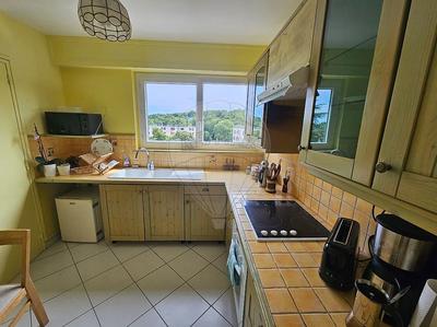 Appartement - 73 m² - 3 pièces