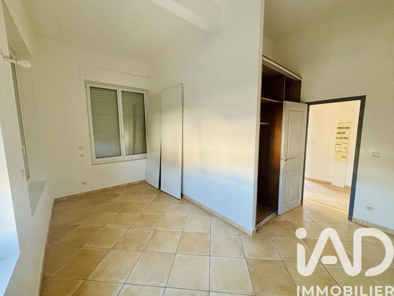 Appartement - 95 m² - 3 pièces