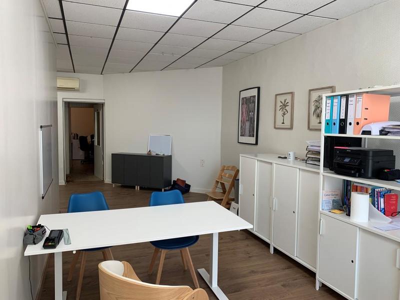 Local commercial - 67 m²