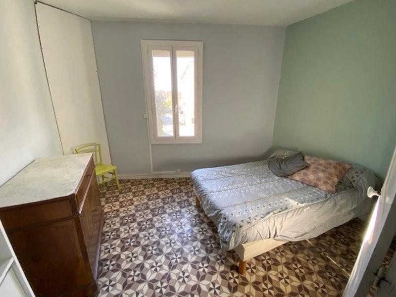 Maison - 121 m² - 5 pièces