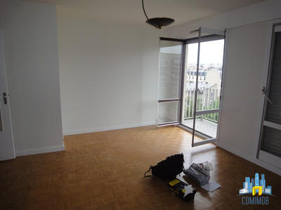 Appartement - 28 m² - 1 pièce