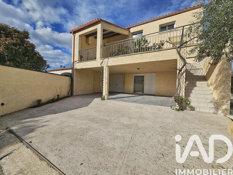 Maison - 148 m² - 6 pièces