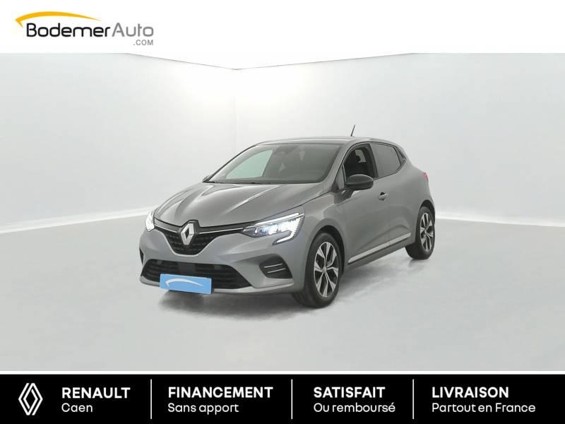 Renault Clio TCe 90 Evolution