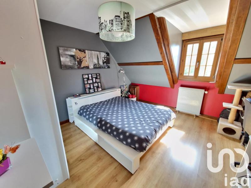 Maison - 300 m² - 9 pièces