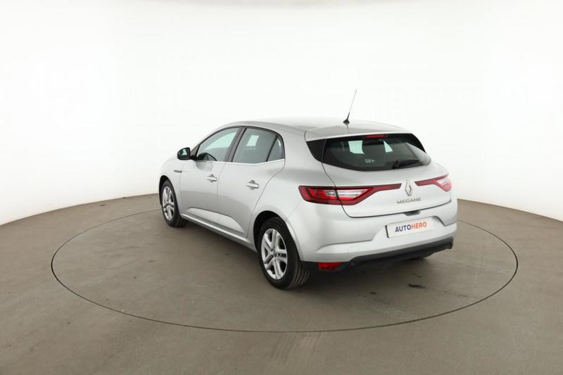 Renault Mégane 1.3 TCe Business 140 ch