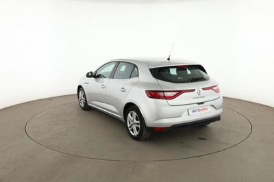 Renault Mégane 1.3 TCe Business 140 ch