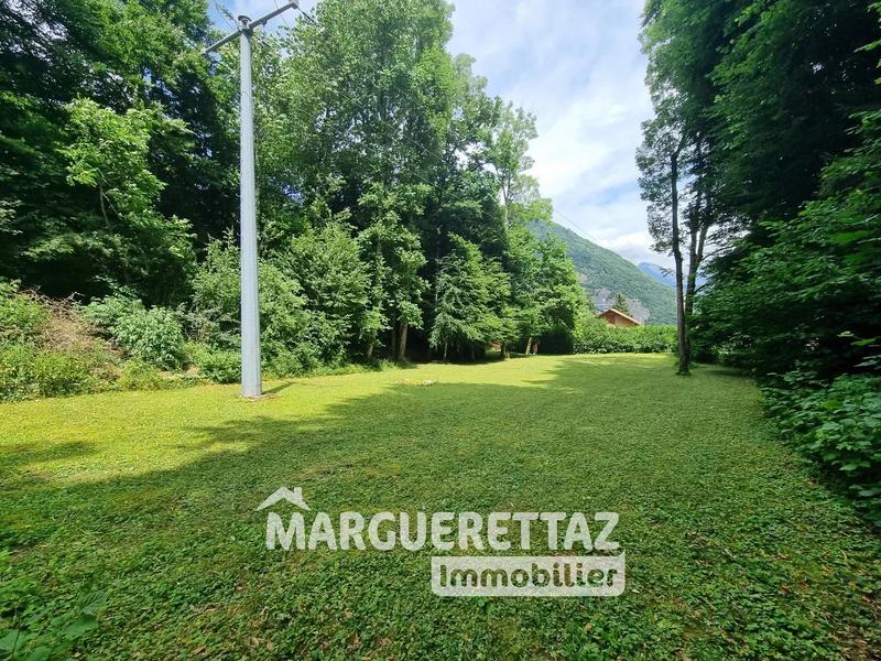 Châlet - 45 m² - 3 pièces