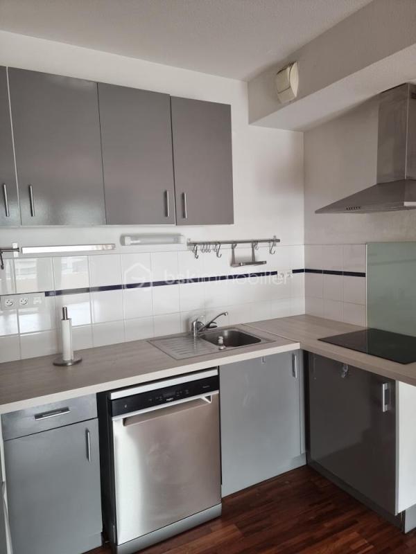 Appartement - 68 m² - 3 pièces