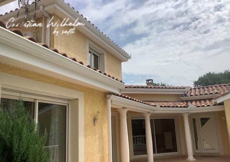 Maison - 180 m² - 6 pièces