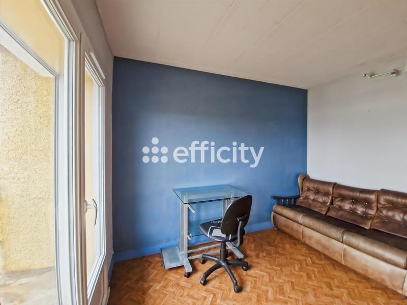 Maison de ville - 67 m² - 4 pièces