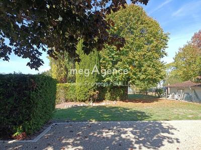 Maison - 160 m² - 5 pièces