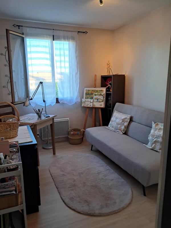 Villa - 85 m² - 6 pièces