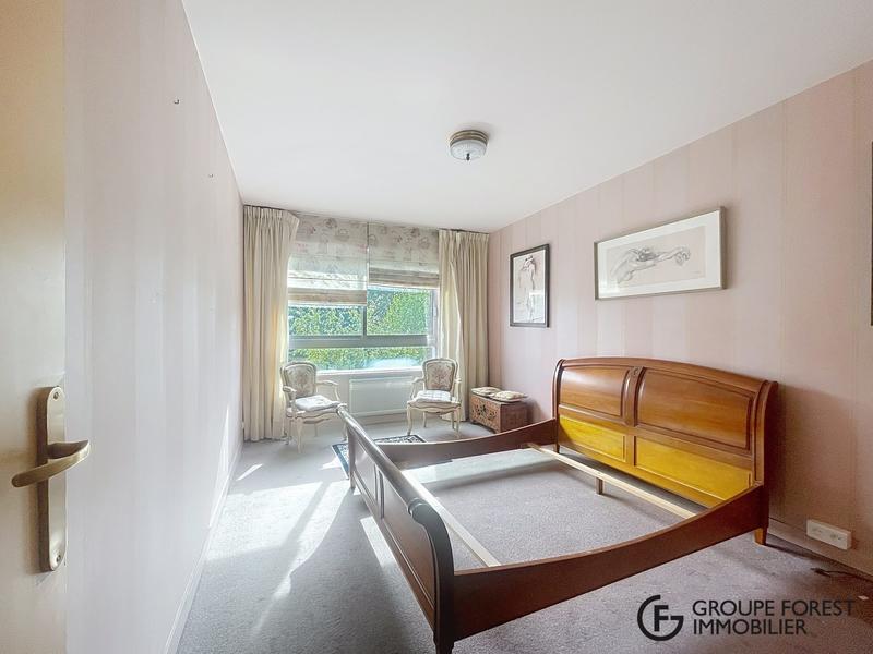 Appartement - 115 m² - 4 pièces