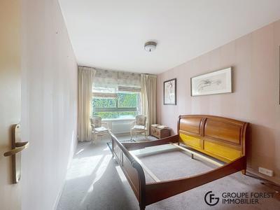 Appartement - 115 m² - 4 pièces