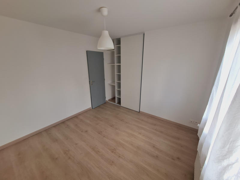 Villa - 92 m² - 4 pièces