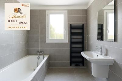 Villa - 95 m² - 5 pièces