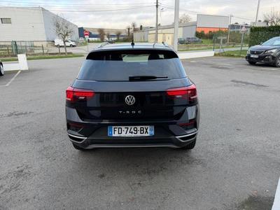 Volkswagen t-Roc 1.5 Tsi 150 Evo Start/Stop Dsg7 Carat Exclusive