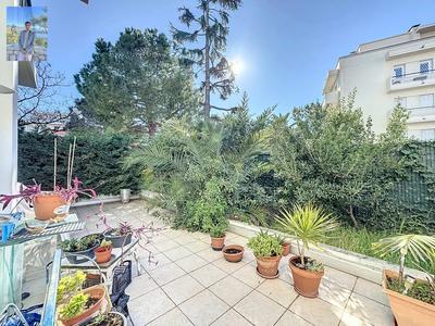 Appartement - 36 m² - 1 pièce