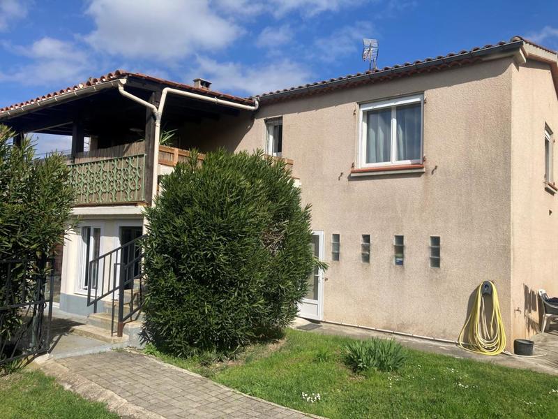 Villa - 138 m² - 8 pièces