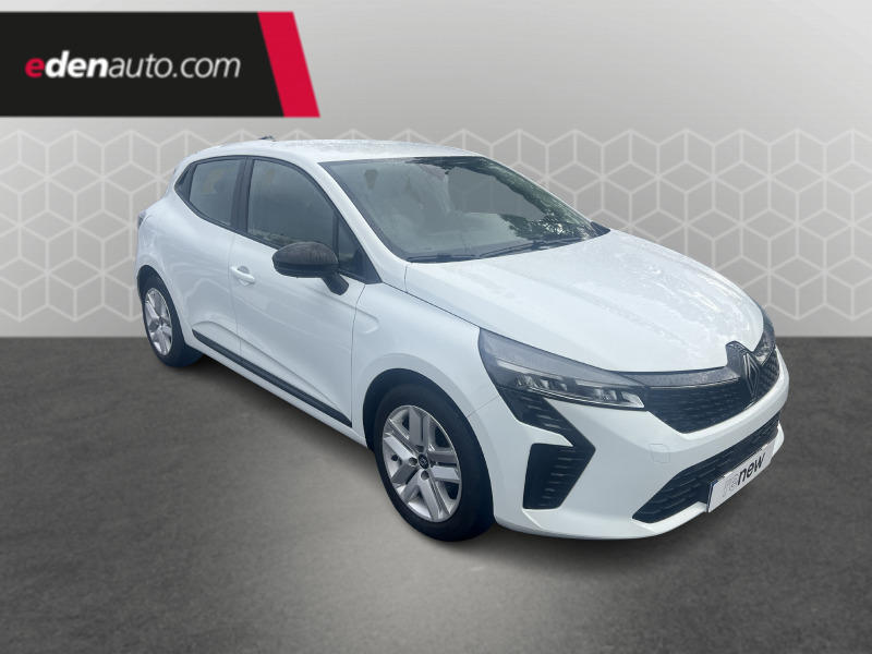 Renault Clio Blue dCi 100 ch Gsr2 Evolution