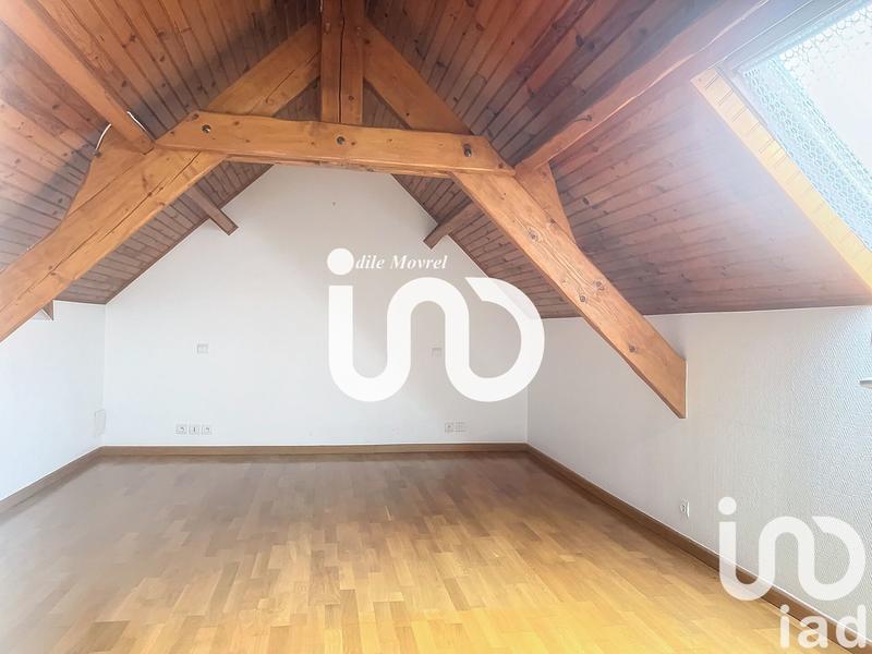 Maison - 140 m² - 7 pièces