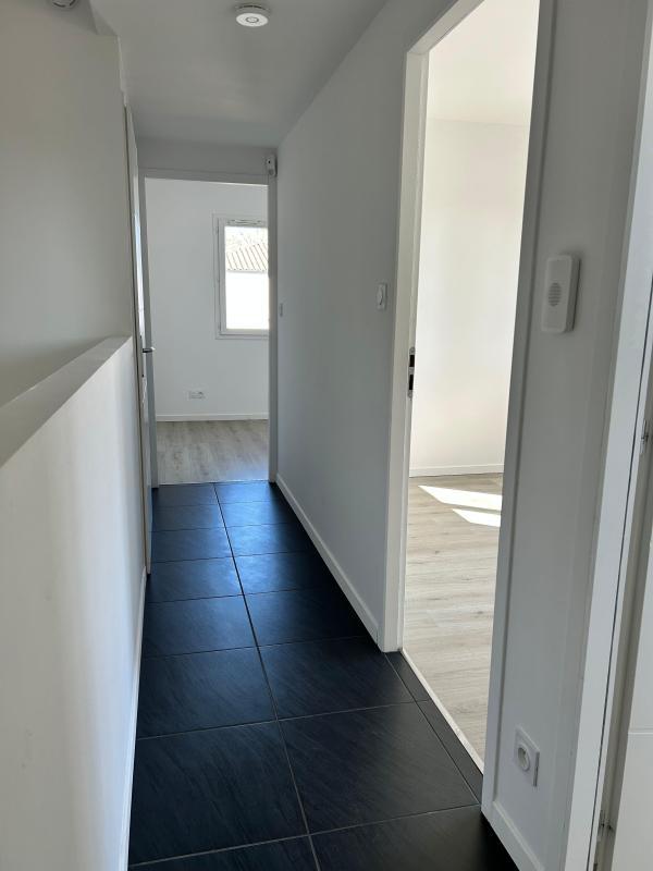 Maison - 81 m² - 4 pièces