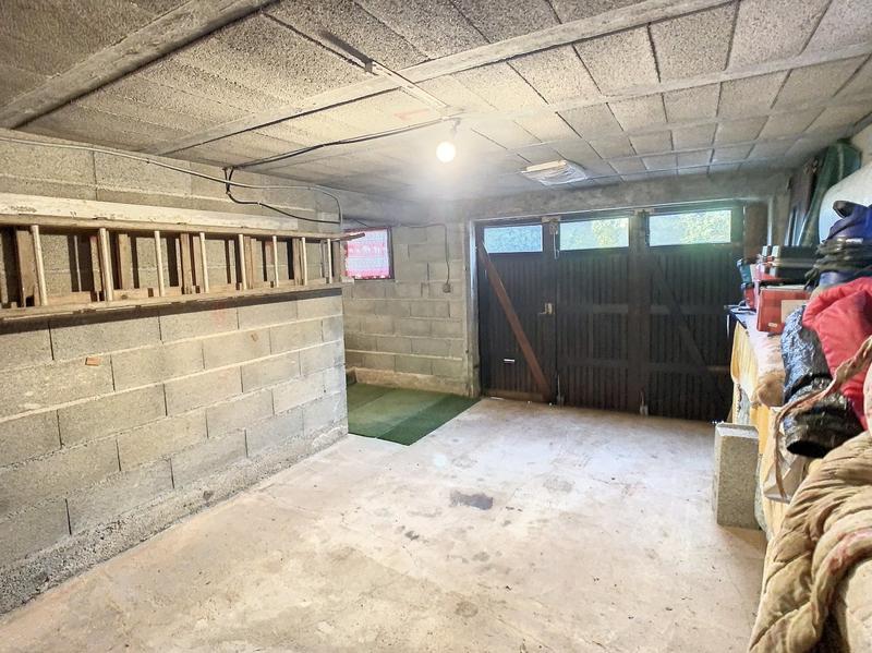 Maison - 104 m² - 4 pièces